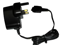 iGadgitz Mains Wall Travel Charger for Archos 405 & 605 including WiFi