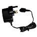 Mains Wall Travel Charger for Archos 405, 605 & 705