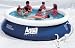 10ft Quick Up Paddling & Water Filter