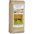 BackCountry Coffee Roasters Organic Buck Mountain Blend, 16-Ounce Bags (Pack of 2) Best Prices