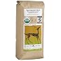 BackCountry Coffee Roasters Organic Buck Mountain Blend, 16-Ounce Bags (Pack of 2)