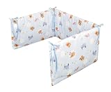 Produkt-Bild: Julius Z&ouml;llner 8240410003 - Baby Pooh and Friends Nestchen, 180 cm