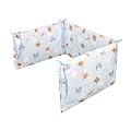 Julius Z�llner 8240410003 - Baby Pooh and Friends Nestchen, 180 cm