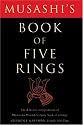 Musashi's Book of Five Rings: The Definitive Interpretation of Miyamoto Musashi's Classic Book of Strategy