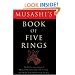 Musashi's Book of Five Rings: The Definitive Interpretation of Miyamoto Musashi's Classic Book of Strategy