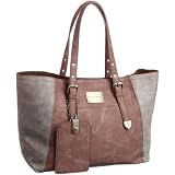 [パトリックコックス] PATRICK COX ダブルフェイス トートバッグ