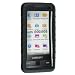 Black Premium Silicone Skin Cover Case Cell Phone Protector for Samsung i900 Omnia