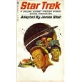 Star Trek (1) by James Blish
