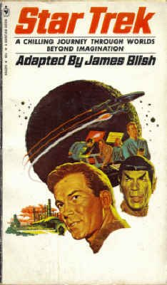 Star Trek 1