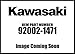 Kawasaki 1985-2009 454 Ltd Vulcan 500 Ltd 6X28 Banjo Bolt 92002-1471 New Oem