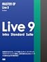 MASTER OF Live 9
