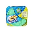 Spin Master Magical Molding Moon Dough Green