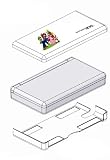 Nintendo DS Lite Mario Protector Skin