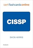 CISSP Cert Flash Cards Online, Retail Packaged Version