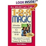 byThomas W. Phelan1-2-3 Magic Effective Discipline for Paperback