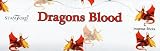 Stamford Dragons Blood Incense Sticks (Single Pack)