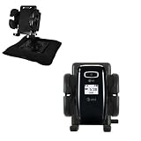 LG CE110 Car Bean Bag Dash & Windshield Holder - Gomadic Brand