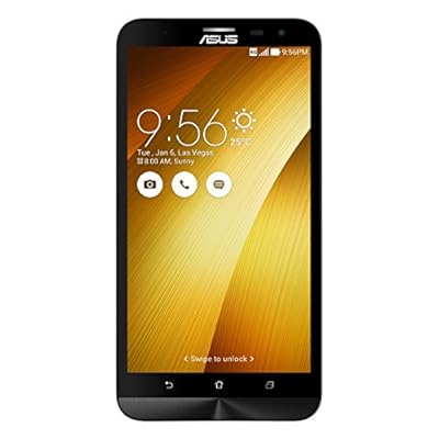 Asus Zenfone 2 Laser ZE601KL (Gold, 32GB)