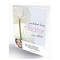 M�diter + CD : 108 le�ons de pleine conscience