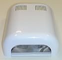 Malys - Lampe UV 36W French Manucure Faux ongles Gel UV