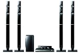 Samsung HT-D455 DVD 5.1ch Home Cinema System