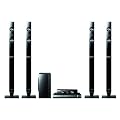 Samsung HT-D455 DVD 5.1ch Home Cinema System