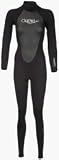 3/2mm Women's O'Neill HAMMER Full Wetsuit