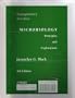 Microbiology: Principles and Explorations, Fifth E Dition, Transparency Acetates