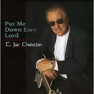 Put Me Down Easy Lord