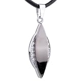 Willow April Birthstone Pendant