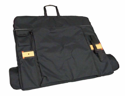 Museum Dezigner Multi-use Art/Drafting Portfolio Museum Dezigner Multi-use Art/Drafting Portfolio