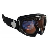 Spy Targa 2 Snowboard Goggles Black/Persimmon Lens
