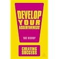 Develop Your Assertiveness