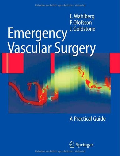 Emergency Vascular Surgery