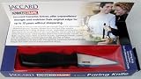 Review HIC Porcelain 6188 / HIC Jaccard 4-Inch Ceramic Utility Knife