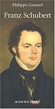 Revue Actes Sud  / Franz Schubert