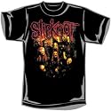 Slipknot - T-shirts - Band