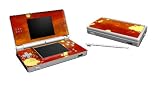 Nintendo DS Lite Skins- Grunge