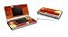Nintendo DS Lite Skins- Grunge