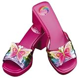 Barbie Elina - Rainbow Shoes Child