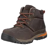 Timberland Little Kid/Big Kid Inclement Traveler Boot