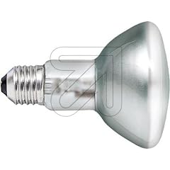 Philips 83534200 ECOCLASSIC30 R80 70W E27 25D M Energiesparende Hochvolt-Halogen Reflektorlampe