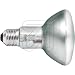 Philips 83534200 ECOCLASSIC30 R80 70W E27 25D M Energiesparende Hochvolt-Halogen Reflektorlampe