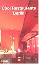 Cool Restaurants Berlin