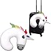 GAMAGO Unicorn Travel Neck Cushion Travel Cushion