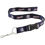MLB Washington Nationals Lanyard