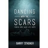 dancing with the scars