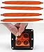 Lamin-x P133A Fog Light Covers