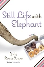 Still Life with Elephant: A Novel