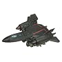 Transformers Movie 2  Fast Action Battlers - Photon Missile Jetfire